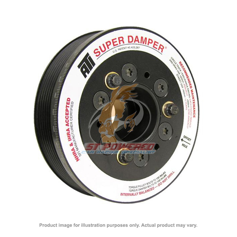 Ati street damper honda #5