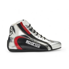SPARCO FORMULA ADV RED SIZE 40
