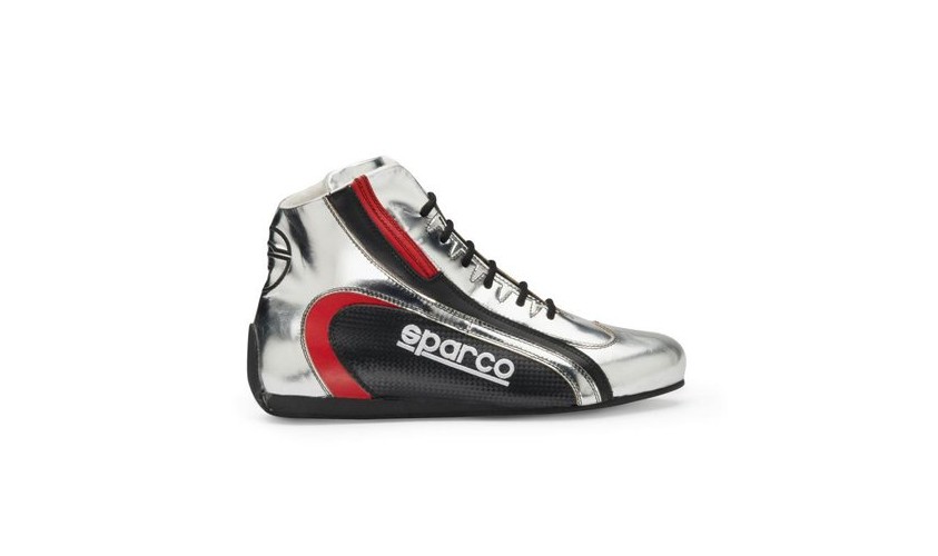SPARCO FORMULA ADV RED SIZE 40