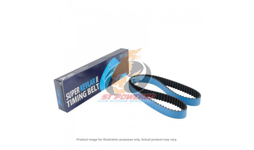 PW TIMING BELT - MITSUBISHI 4G92 CJ4A (1995-2006)