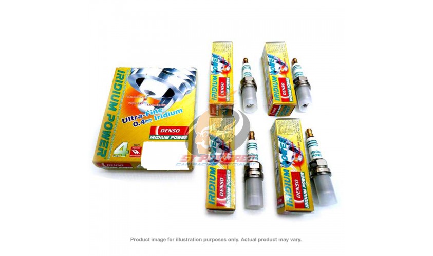 DENSO IRIDIUM PW (IK24)