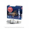 NGK IRIDIUM SPARK PLUG - BPR9EIX