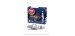 NGK IRIDIUM SPARK PLUG - BUR7EQP