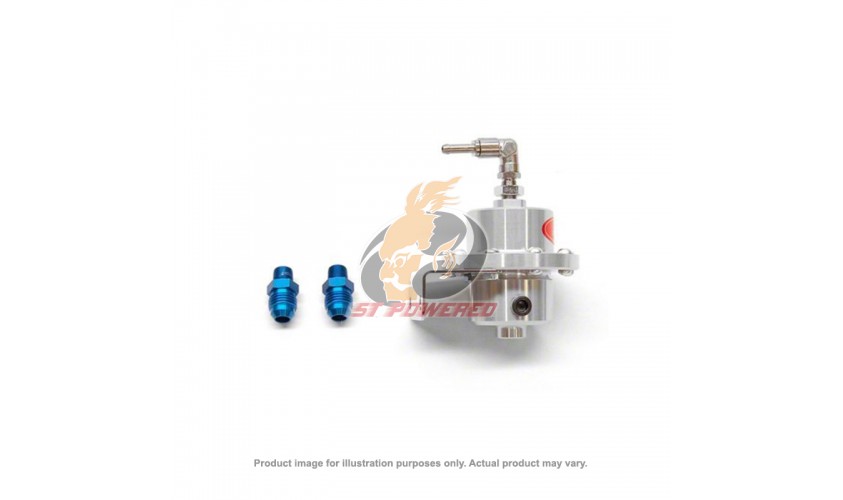 SARD FUEL REGULATOR (L)-AN8