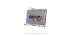 KOYO ALUMINIUM RACING RADIATOR ACURA INTEGRA 94-01 (DENSO)