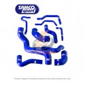 SAMCO COOLANT HOSE KIT BLUE SUZUKI SWIFT ZC31 - 2006 - PRESENT