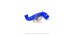 SAMCO TURBO HOSE (BLUE) NISSAN SKYLINE BNR32 BCNR33 BNR34, RB26DETT 1985-2004