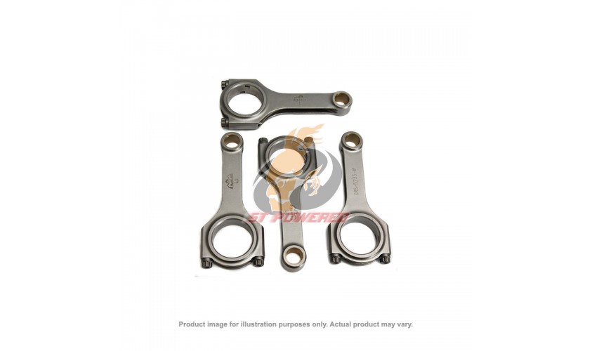 EAGLE CONNECTING ROD KIT HONDA / ACURA B18A / B20B 1989-2001