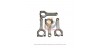 EAGLE CONNECTING ROD KIT MITSUBISHI EVO 4 /9 1993+