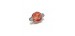 KOYO RADIATOR CAP (RED)