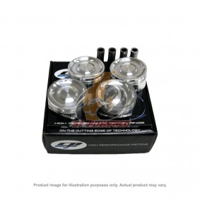 CP PISTON SET 83MM HONDA ACURA 1989-2001