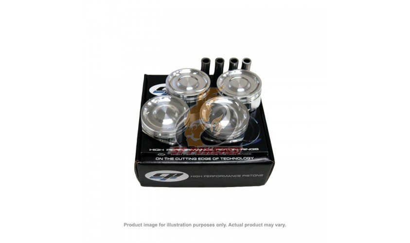 CP PISTON SET 73.5MM HONDA FIT 2001-2007