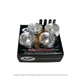 CP PISTON SET 95.5MM SKYLINE GTR R35 2008 UP