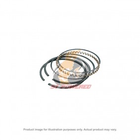 CP PISTON RING - 100MM SUBARU LEGACY GT 2005-2009