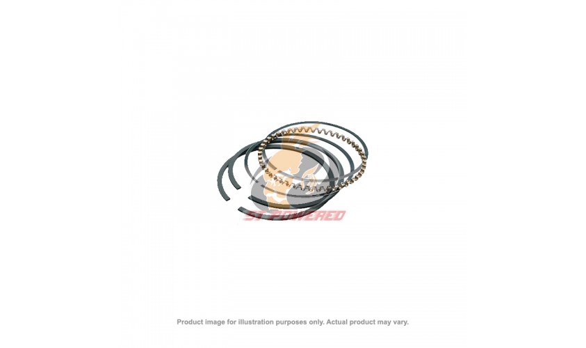 CP PISTON RING - 89MM HONDA ACURA K20A 2001-2011