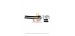 TEIN EDFC MOTOR EXTENSION KIT M14-14
