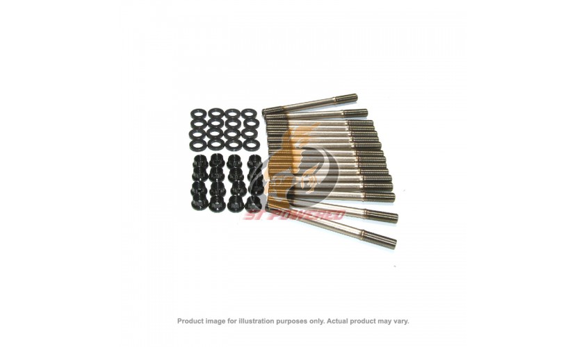 ARP HEAD STUDS KIT F20/22 S2000(2000-2009)