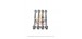 ARP CONNECTING ROD BOLT KIT HONDA ACURA K20A 2002-2010