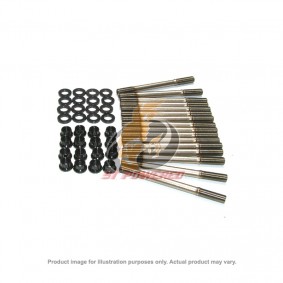 ARP HEAD STUDS KIT TOYOTA MR2 4AG