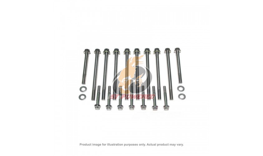 ARP MAIN STUDS KIT HONDA CIVIC B16A(1994-1997)