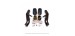 COBB TUNING SF INTAKE SYSTEM NISSAN GTR R35 2008-2011