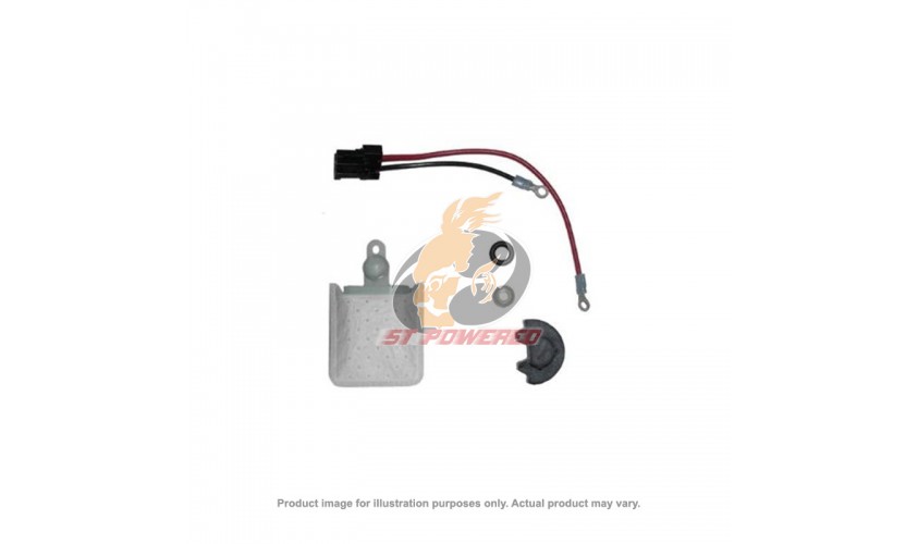 WALBRO FUEL PUMP FILTER 255LPH