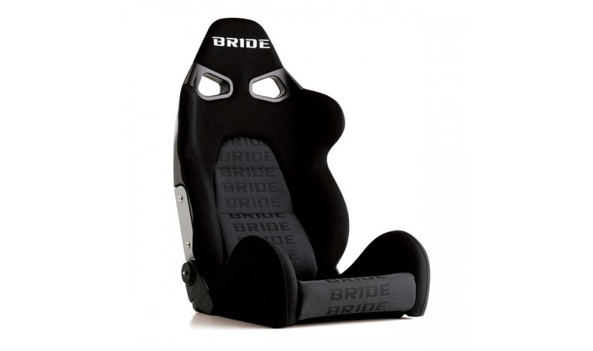 BRIDE CUGA (BLACK-BRIDE)-CF- HL