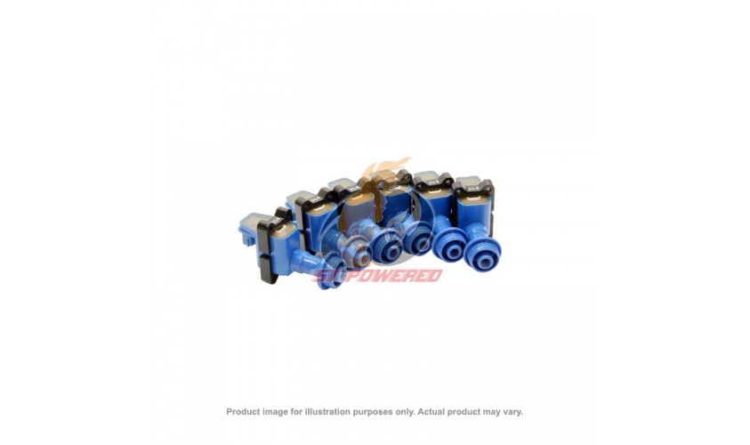 SPLITFIRE DIRECT IGNITION NISSAN SILVIA 1999-2002