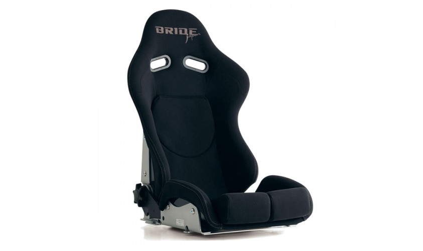 BRIDE STRADIA 2 (BLACK)-CFRP- (JAPAN) G03NNR STRADIA