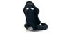 BRIDE STRADIAII JAPAN BLACK LOW MAX RECLINING SEAT