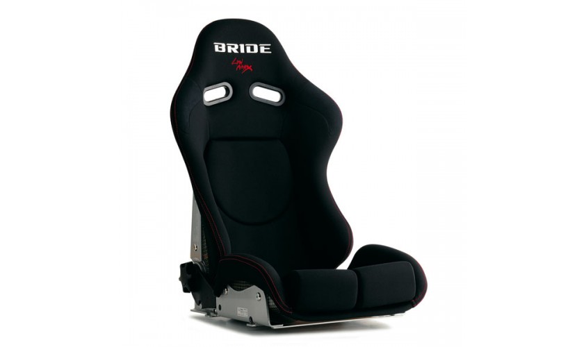 BRIDE STRADIA 2 (STANDARD) - BLACK