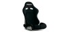 BRIDE STRADIAII BLACK CFRP LOW MAX RECLINING SEAT