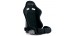 BRIDE STRADIAII LOW MAX JAPAN RECLINING BLACK VENUS SEAT