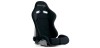 BRIDE STRADIAII LOW MAX JAPAN RECLINING BLACK VENUS SEAT
