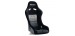 BRIDE VIOSIII FRP BLACK GRADIATION RACING BUCKET SEAT