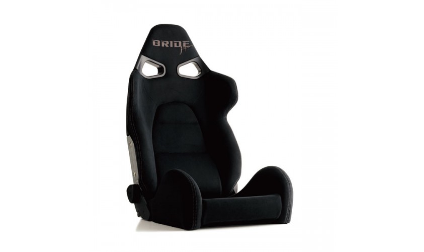 BRIDE VORGA JAPAN (BLACK)