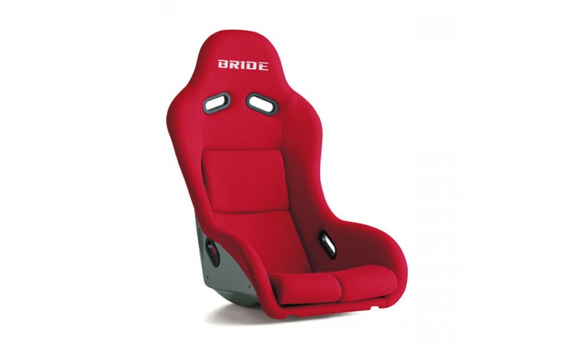 BRIDE ZETA 3 (RED)-FRP-TYPE-XL