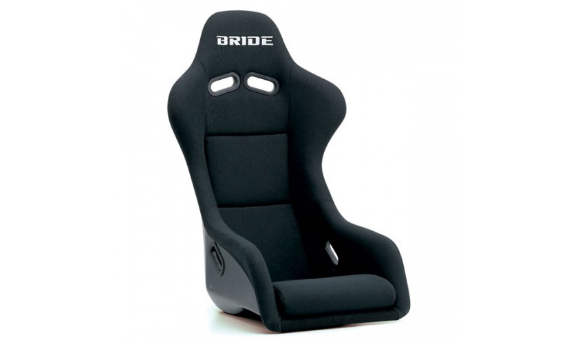 BRIDE ZETA3 (BLACK)-FRP- SPORT-C