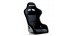 BRIDE ZETA3 (BLACK)-FRP-TYPE- L