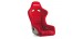 BRIDE ZETAIII TYPE M RED BUCKET SEAT