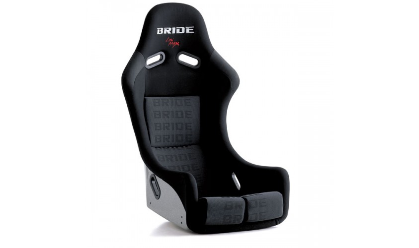BRIDE ZIEG3 (BLACK BRIDE)-FRP- TYPE-R