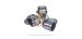 HASPORT MOUNTS KIT EK4/9 (B-SERIES) - RACE