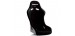 BRIDE VIOSIII LOW MAX FRP PLAIN BLACK RACING BUCKET SEAT