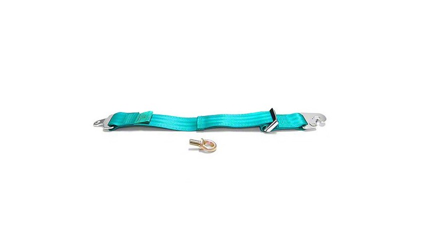 TAKATA 5 - POINT CRUTCH STRAP