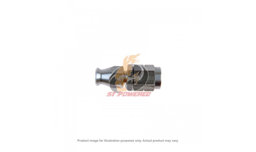 GOODRIDGE STRAIGHT FEMALE CONCAVE METRIC SEAT M10