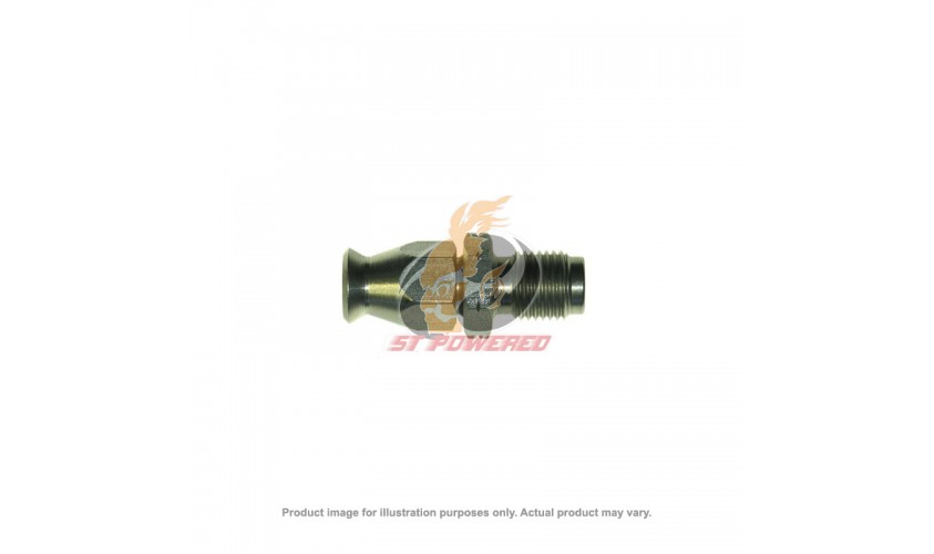 GOODRIDGE STRAIGHT FEMALE CONVEX METRIC SEAT M10