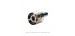 APEXI ACTIVE TAIL SILENCER (90MM. MUFFLER TIP)