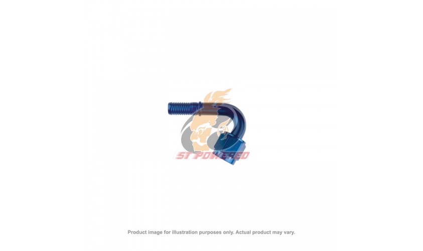 GOODRIDGE 600 SERIES 120* SWEPT TUBE FEMALE 9/16
