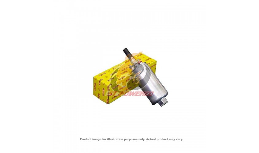 BOSCH HIGH PRESSURE FUEL PUMP 413 SERIES