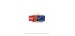 GOODRIDGE 600 SERIES STRAIGHT FEMALE TUBE 3/4